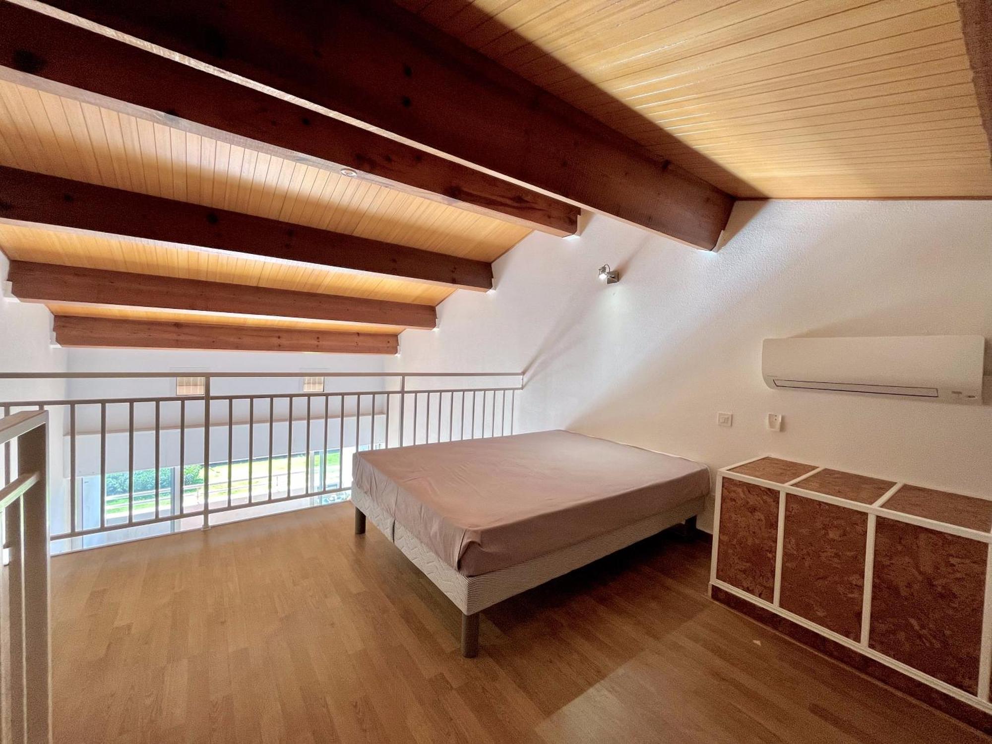 Aria Marina Duplex Vue Mer Route Des Sanguinaires, Plage A 50M, Parking Gratuit, 4 Pers 阿雅克肖 外观 照片