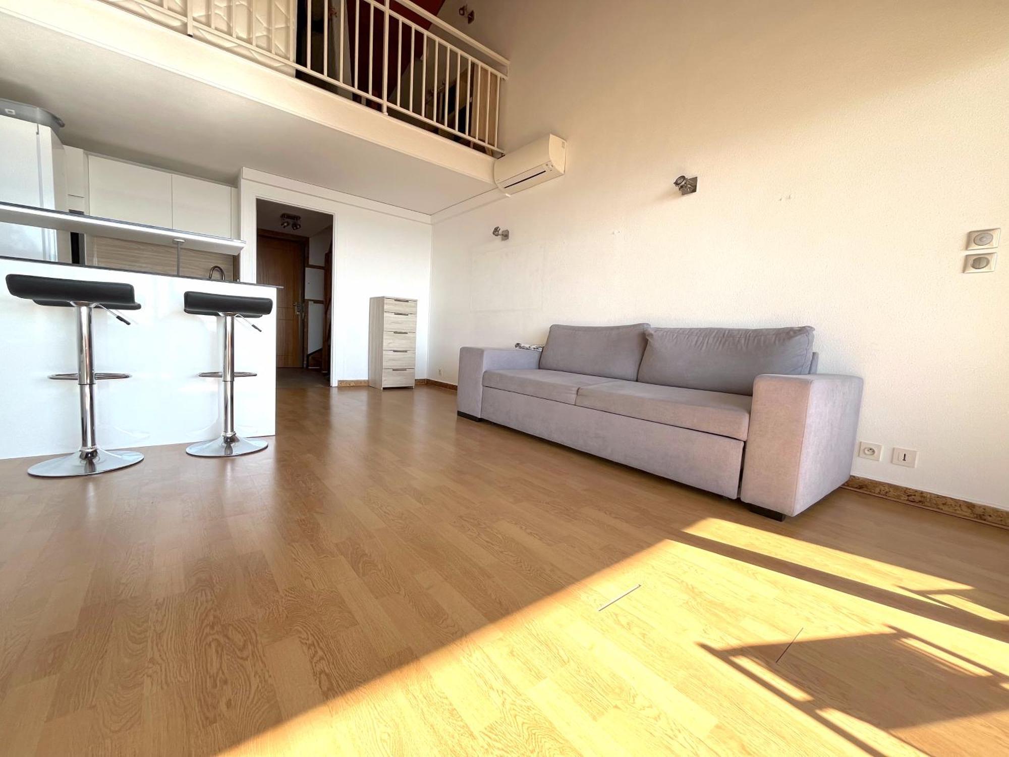 Aria Marina Duplex Vue Mer Route Des Sanguinaires, Plage A 50M, Parking Gratuit, 4 Pers 阿雅克肖 外观 照片