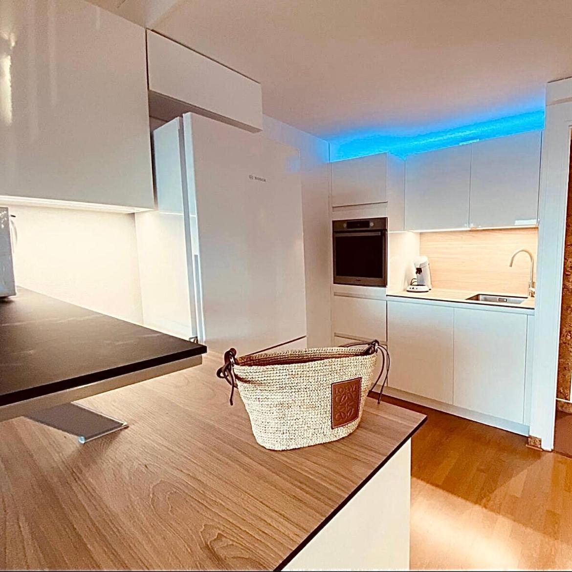 Aria Marina Duplex Vue Mer Route Des Sanguinaires, Plage A 50M, Parking Gratuit, 4 Pers 阿雅克肖 外观 照片